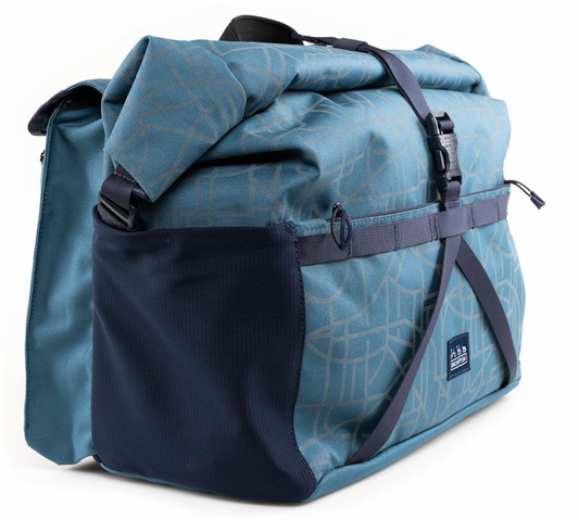 Borough Bag Reflective Large