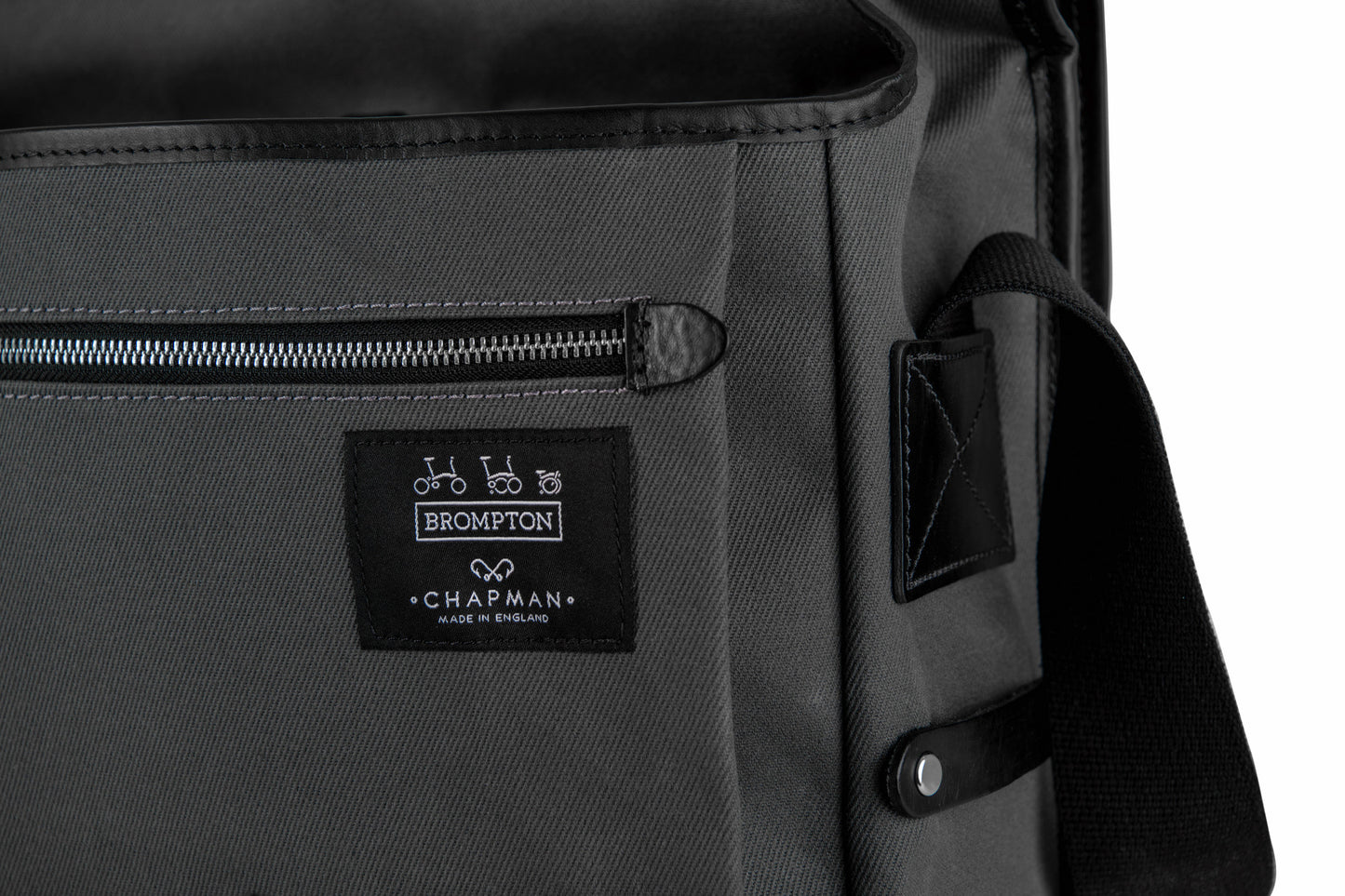 Brompton Game Bag