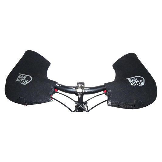 Bar Mitts Mountain / Commuter Pogie Handlebar Mitten