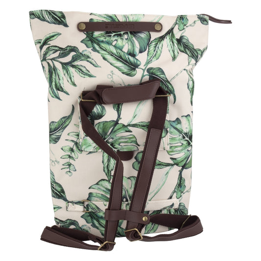 Basil Evergreen Bicycle Backpack