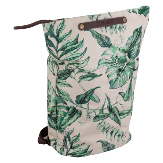 Basil Evergreen Bicycle Backpack