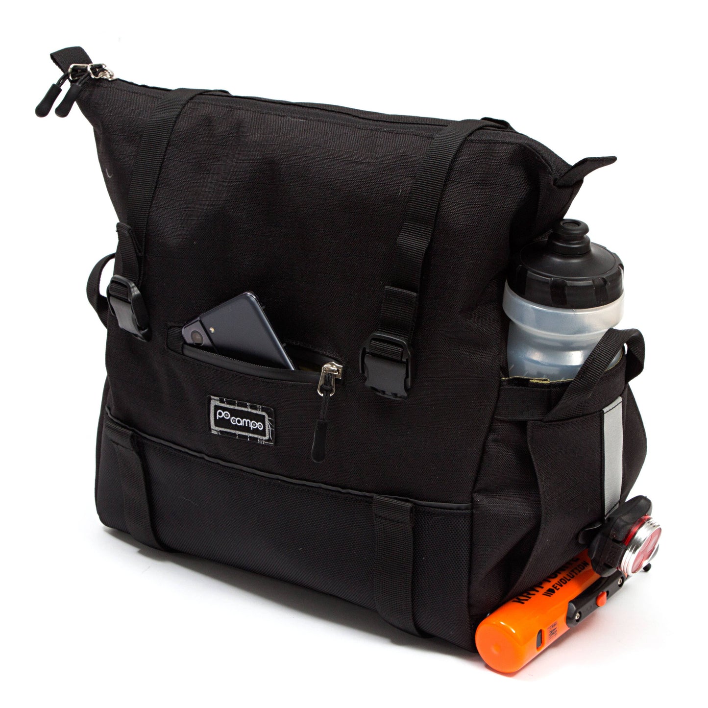 Po Campo - Vernon Trunk Bag