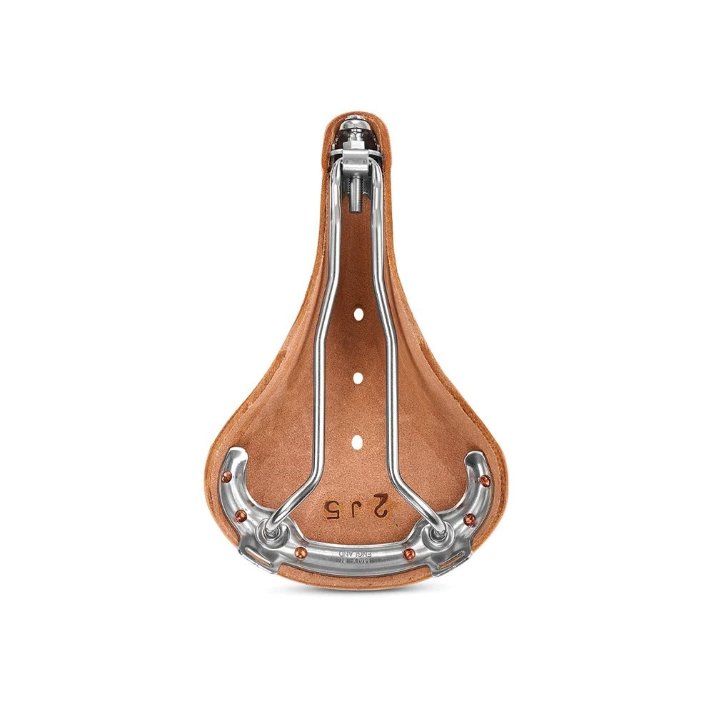 Brooks B17 Utmost - Natural