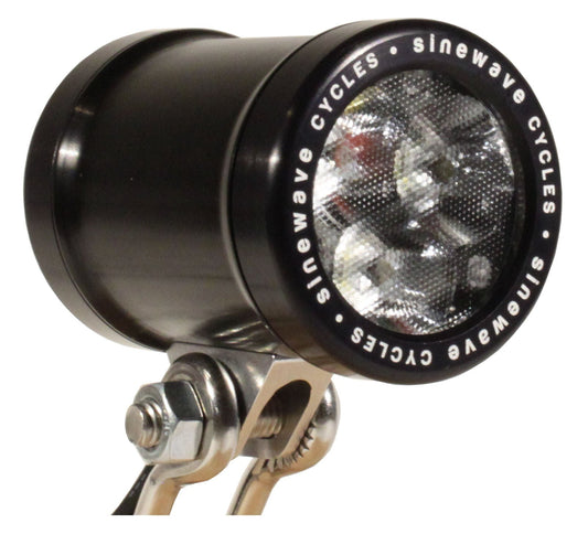 Sinewave Beacon 2 Dynamo Headlight