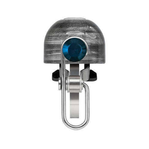 Spurcycle Bell - Denim/Indigo