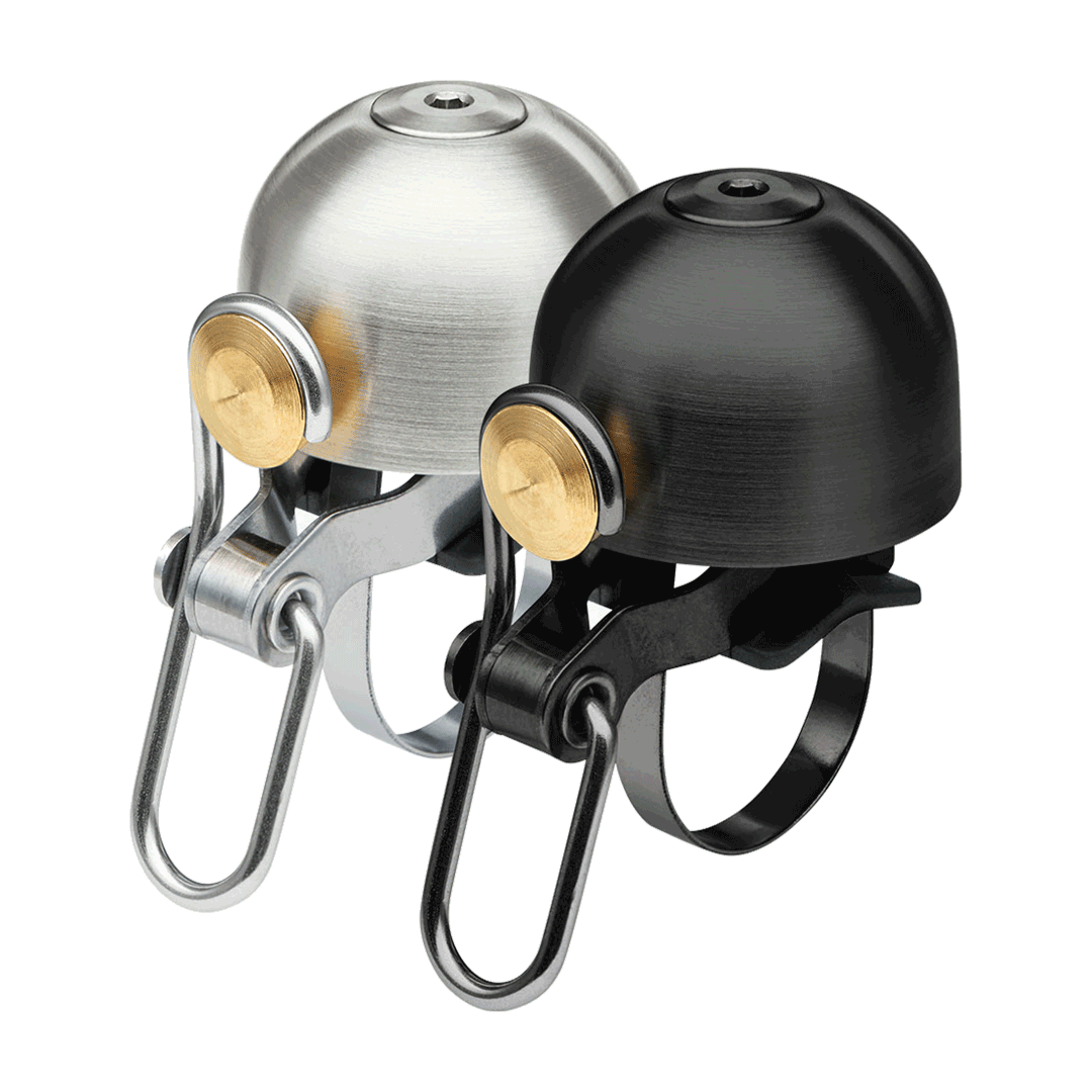 Spurcycle Bell - Black