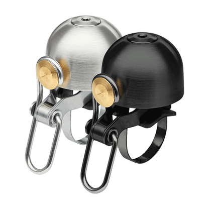 Spurcycle Bell - Black