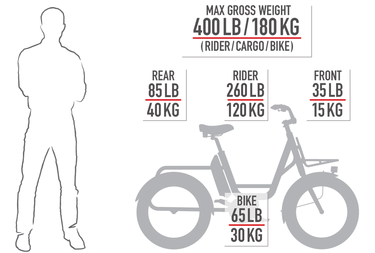 Benno RemiDemi Electric Utility Bike – Bosch Powered