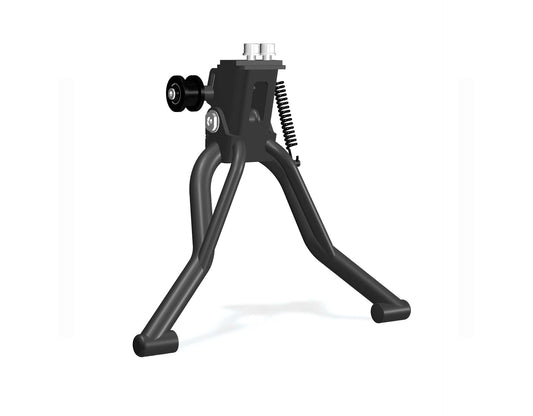 Benno Dual Kickstand - 46er, Black