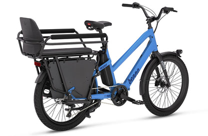 Benno Boost 10D Performance Speed Class 3 Ebike