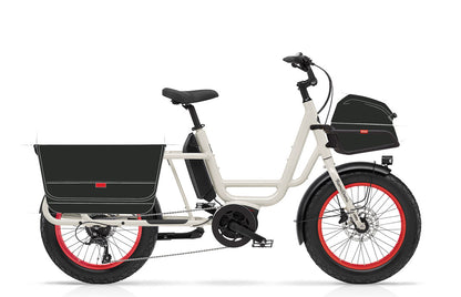 Benno RemiDemi XL 9D Evo 3 Performance Line Sport Class 3 Ebike