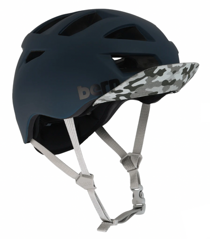 Bern Allston DVRT Helmet