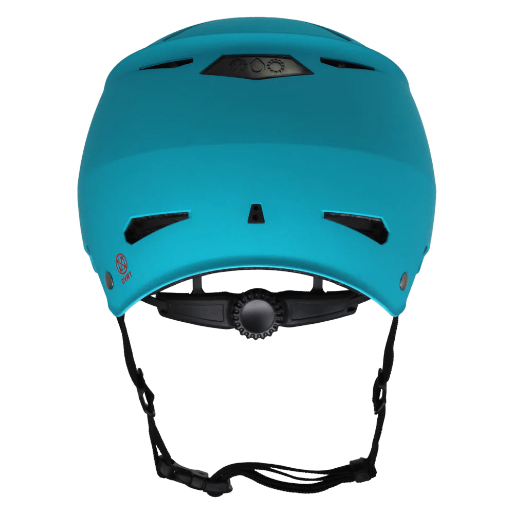 Bern Hendrix Jr. DVRT Helmet