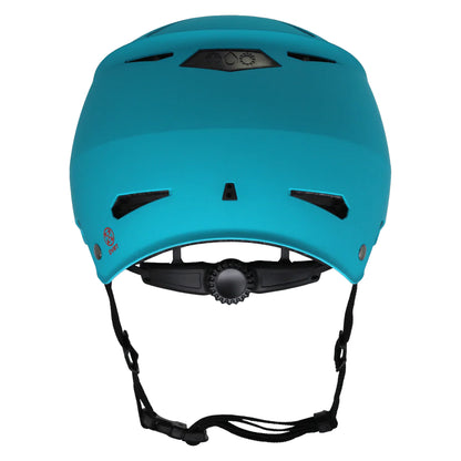 Bern Hendrix Jr. DVRT Helmet