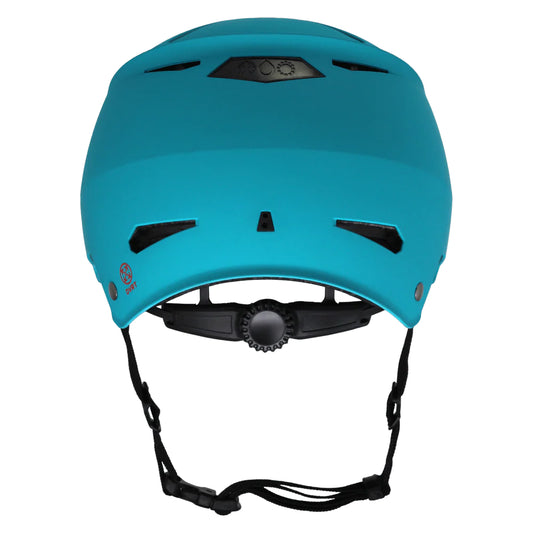 Bern Hendrix Jr. DVRT Helmet