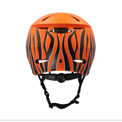 Bern Hendrix Jr. DVRT Helmet