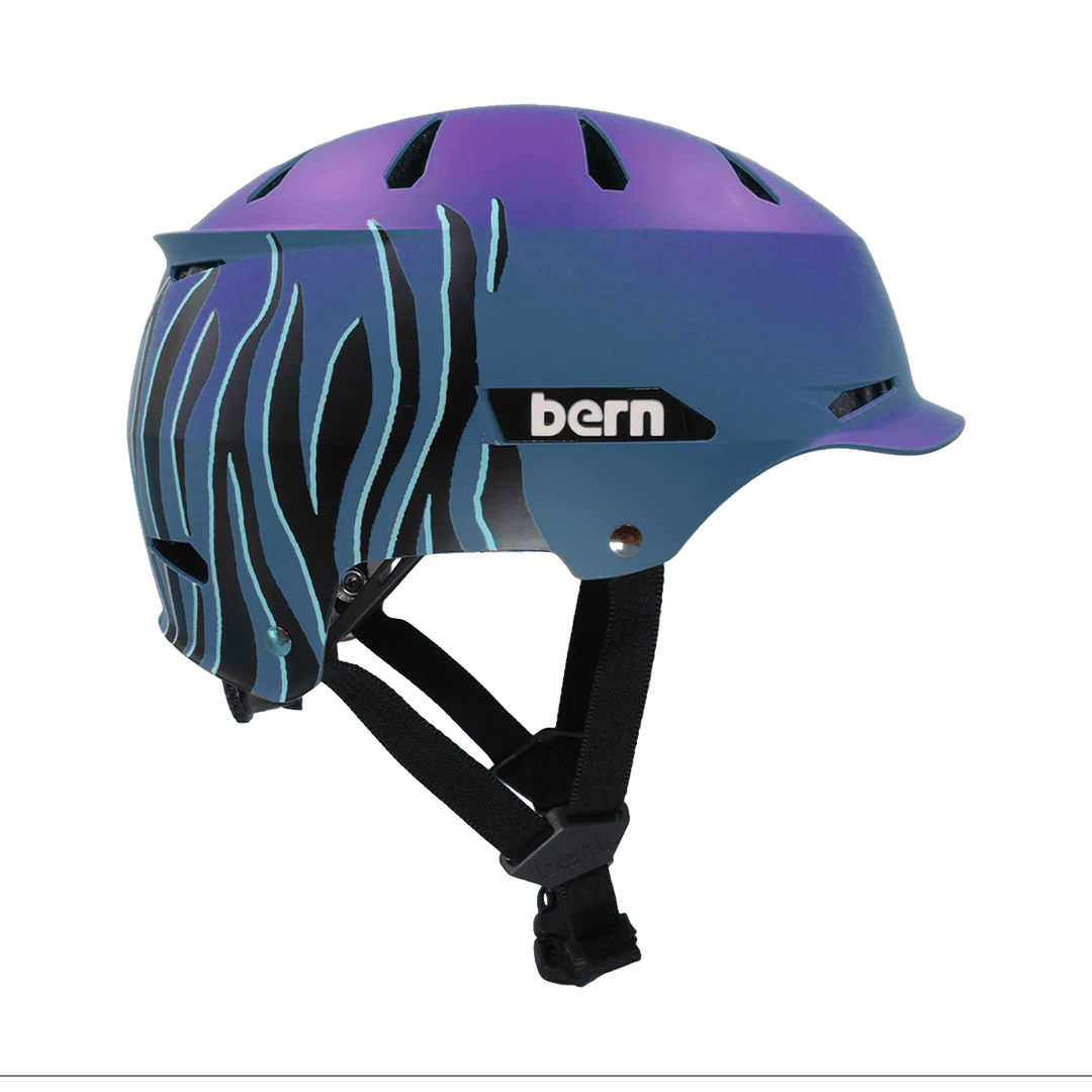 Bern Hendrix Jr. DVRT Helmet – Clever Cycles | Bikes & Ebikes