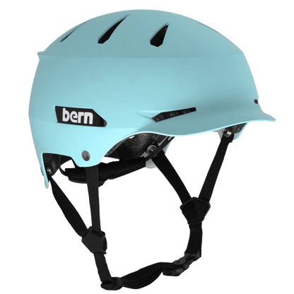 Bern Hendrix Jr. DVRT Helmet