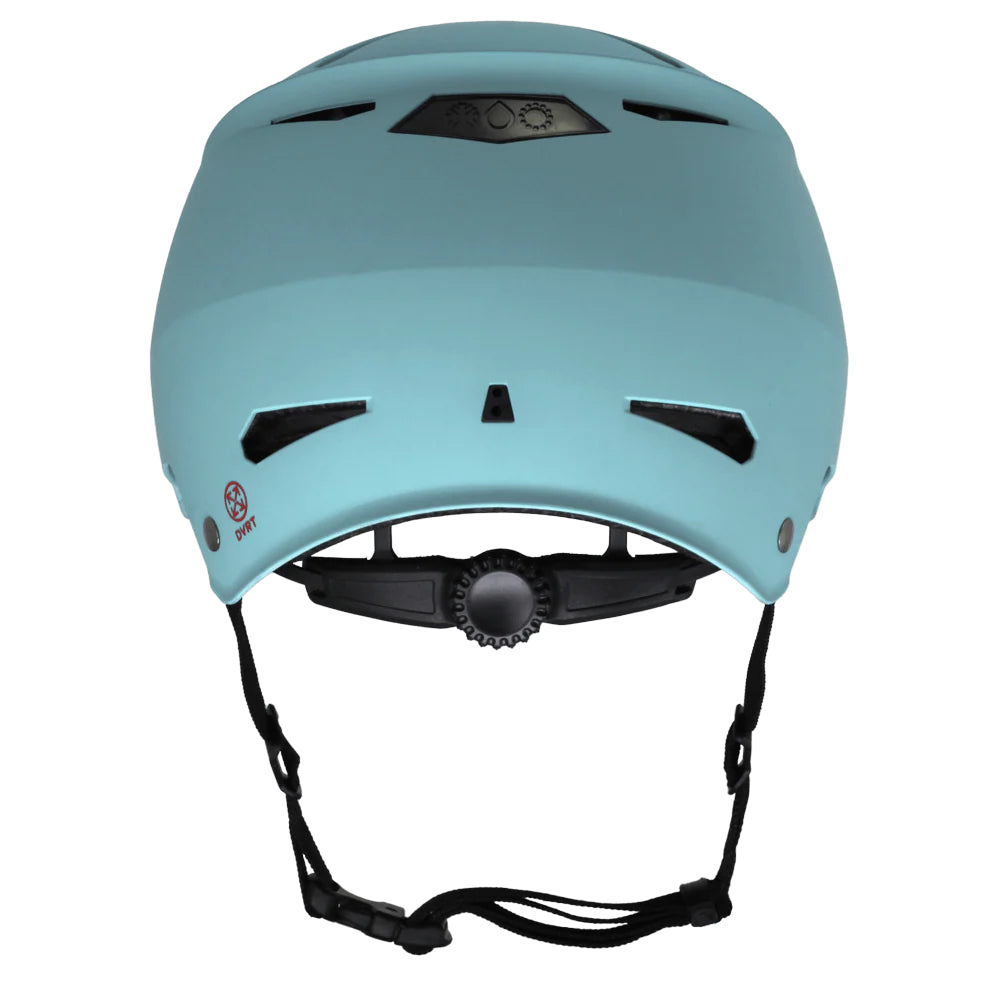 Bern Hendrix Jr. DVRT Helmet