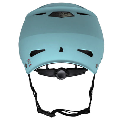 Bern Hendrix Jr. DVRT Helmet