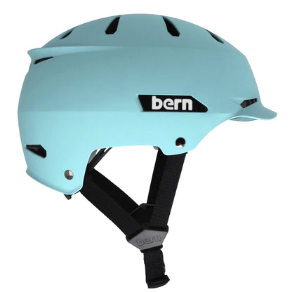 Bern Hendrix Jr. DVRT Helmet