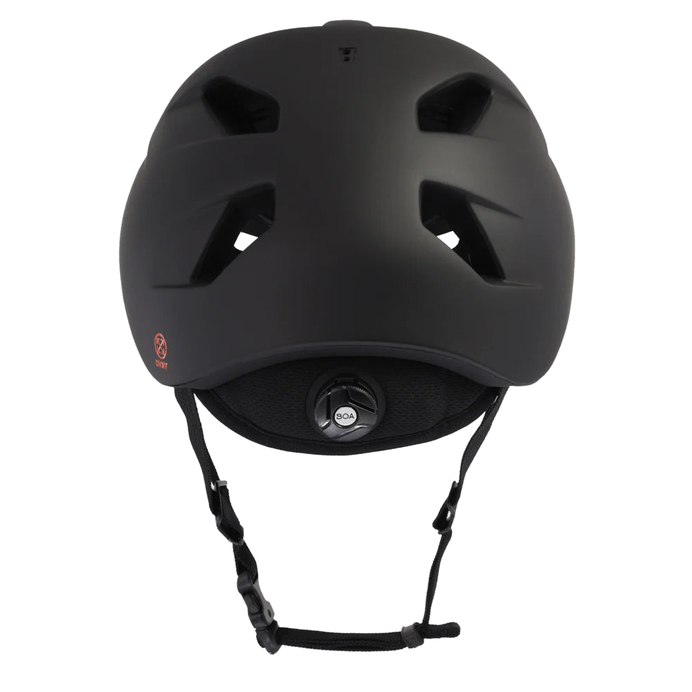 bern allston bike helmet men's Allston DVRT Bike Helmet DVRT / S / Matte Muted Teal