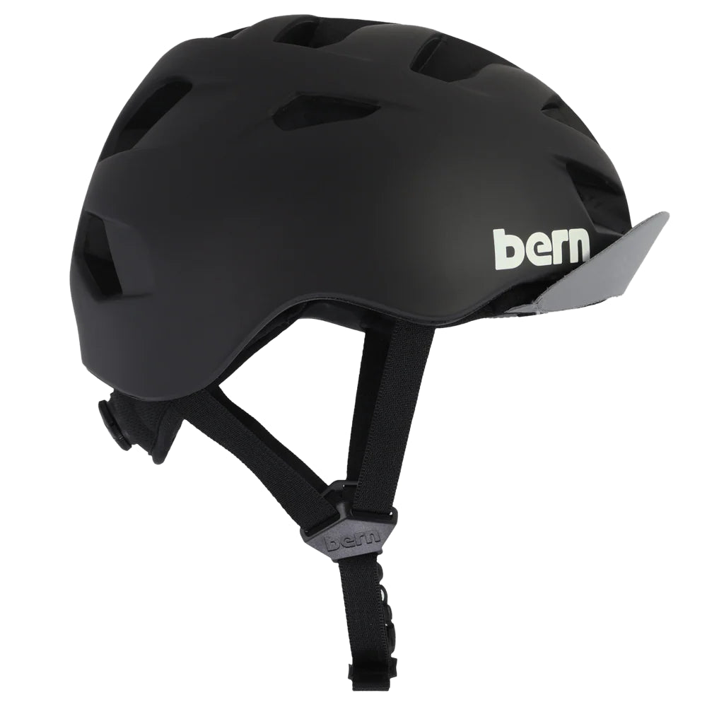 Bern Allston DVRT Helmet