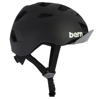 Bern Allston DVRT Helmet