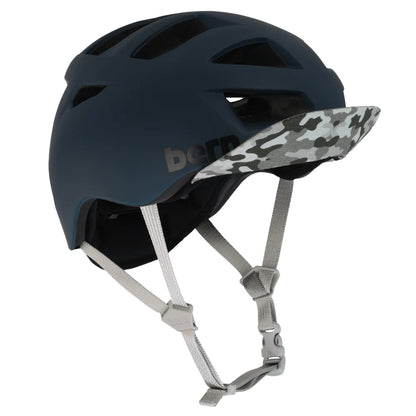 Bern Allston DVRT Helmet