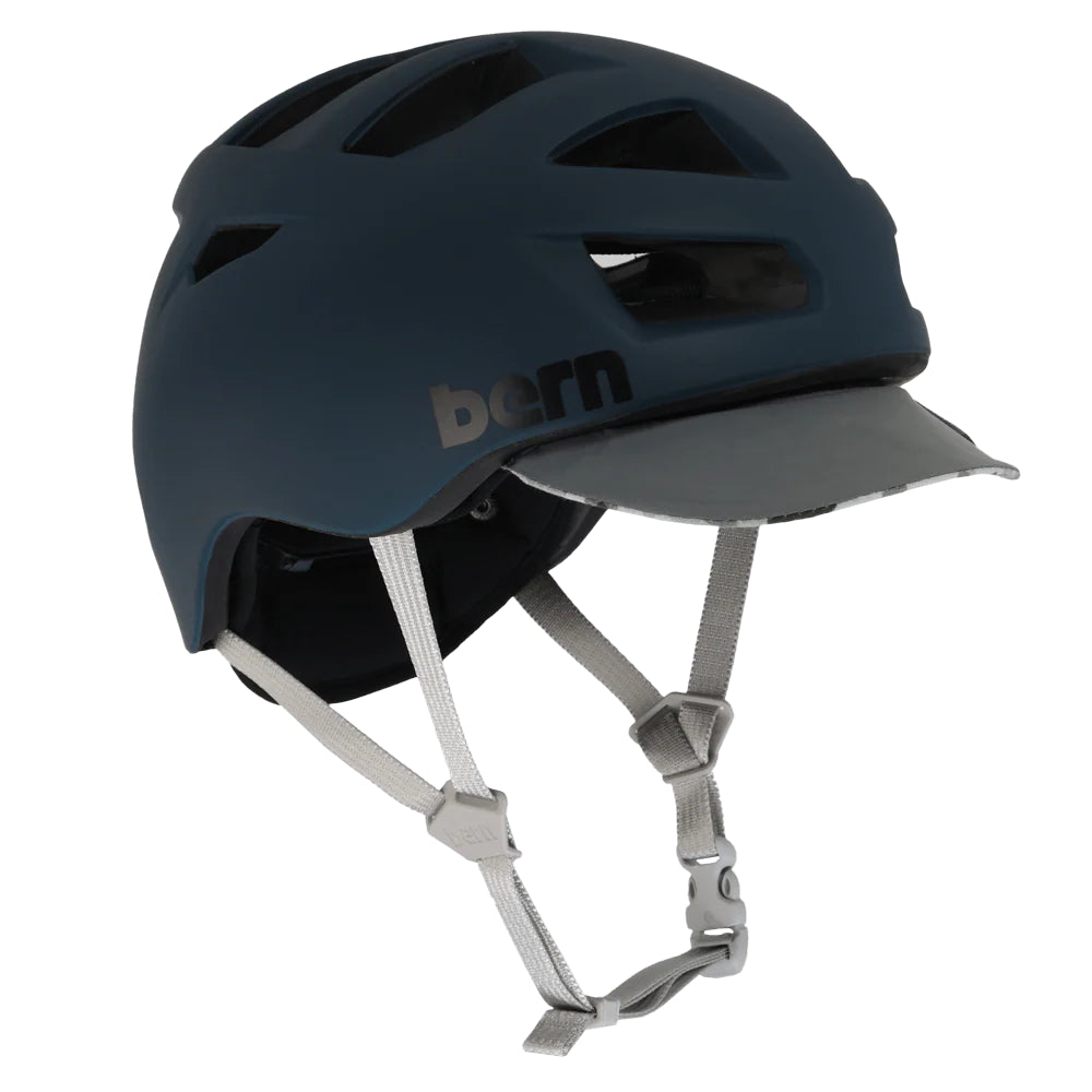 Allston DVRT Bike Helmet DVRT / L / Satin White