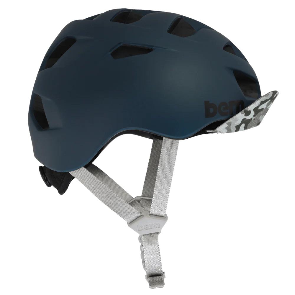Allston DVRT Bike Helmet DVRT / L / Satin White