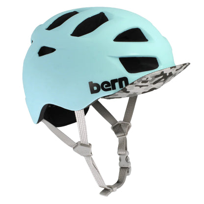 Bern Allston DVRT Helmet