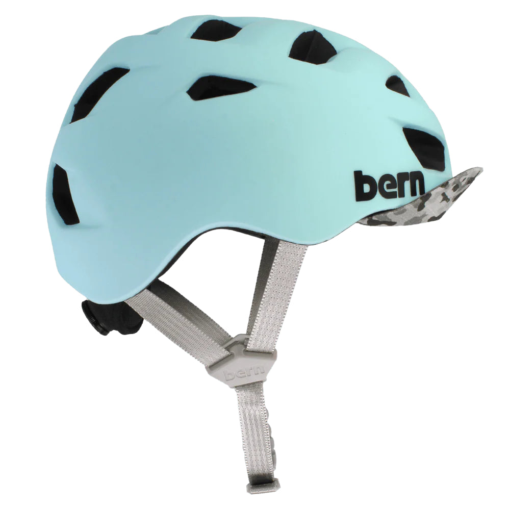 Bern Allston DVRT Helmet