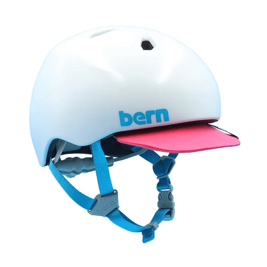 Bern Nina DVRT Bike Helmet