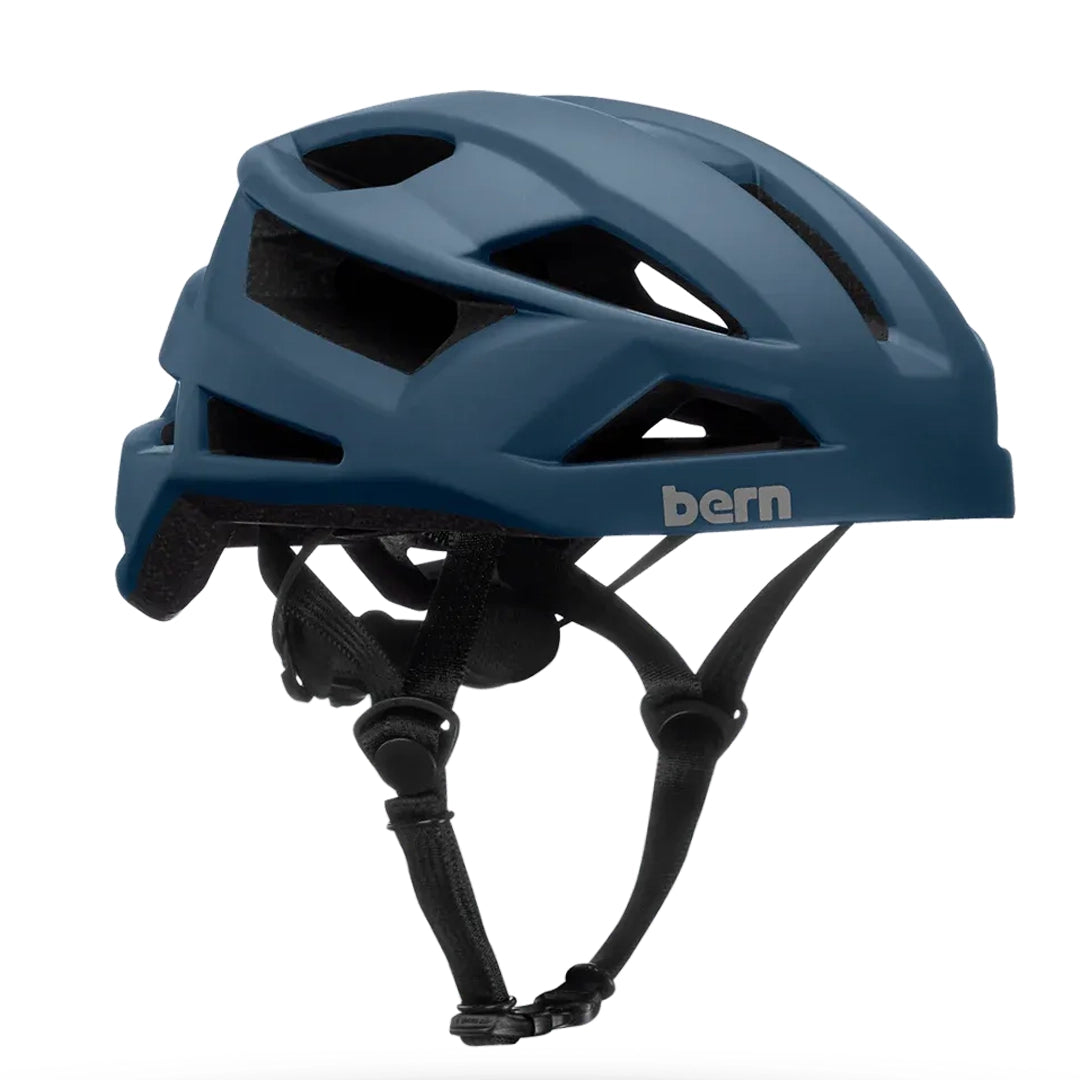 Bern FL-1 Libre Helmet