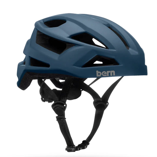Bern FL-1 Libre Helmet