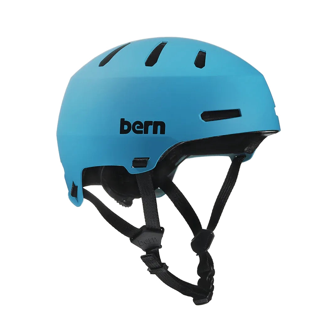 Bern Macon 2.0 Jr. DVRT Helmet