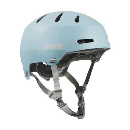 Bern Macon 2.0 Jr. DVRT Helmet