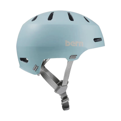Bern Macon 2.0 Jr. DVRT Helmet