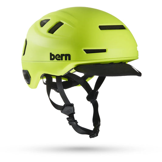 Bern Hudson MIPS E-Bike Helmet