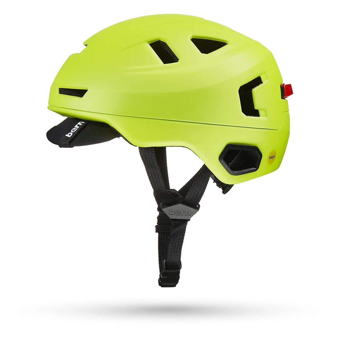 Bern Hudson MIPS E-Bike Helmet