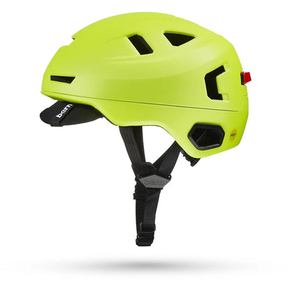Bern Hudson MIPS E-Bike Helmet