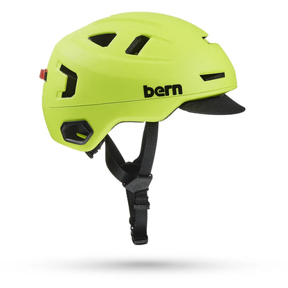 Bern Hudson MIPS E-Bike Helmet