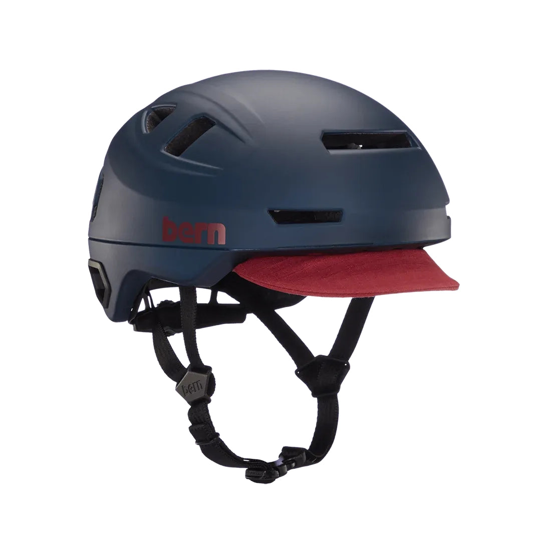 Bern Hudson MIPS Helmet - Thumbnail 5