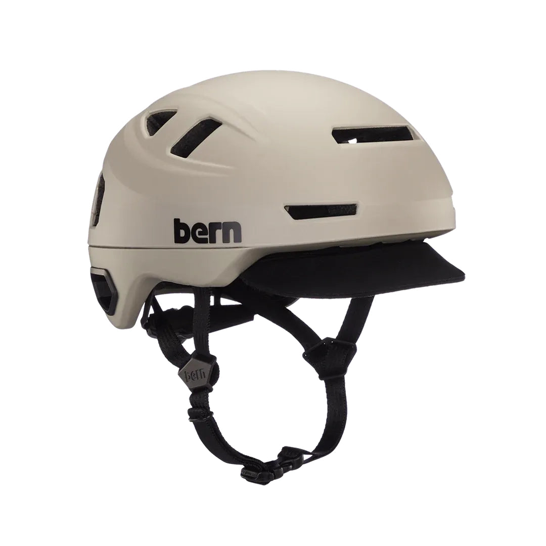 Bern Hudson MIPS Bike Helmet
