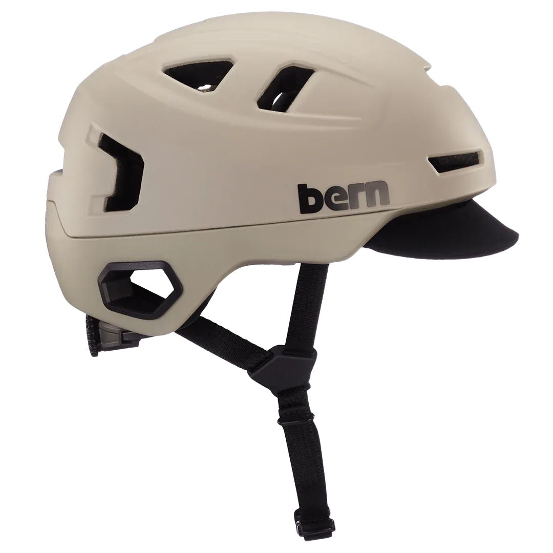 Bern Hudson MIPS E-Bike Helmet