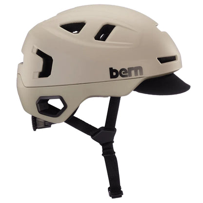 Bern Hudson MIPS E-Bike Helmet