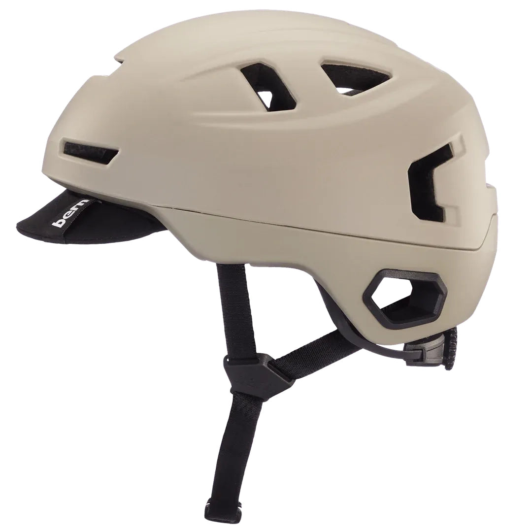 Bern Hudson MIPS E-Bike Helmet