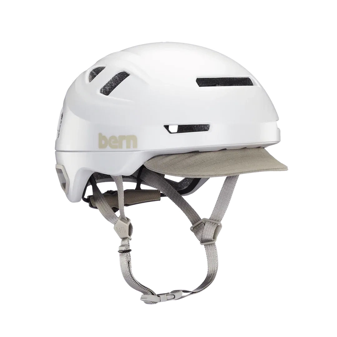 Bern Hudson MIPS E-Bike Helmet