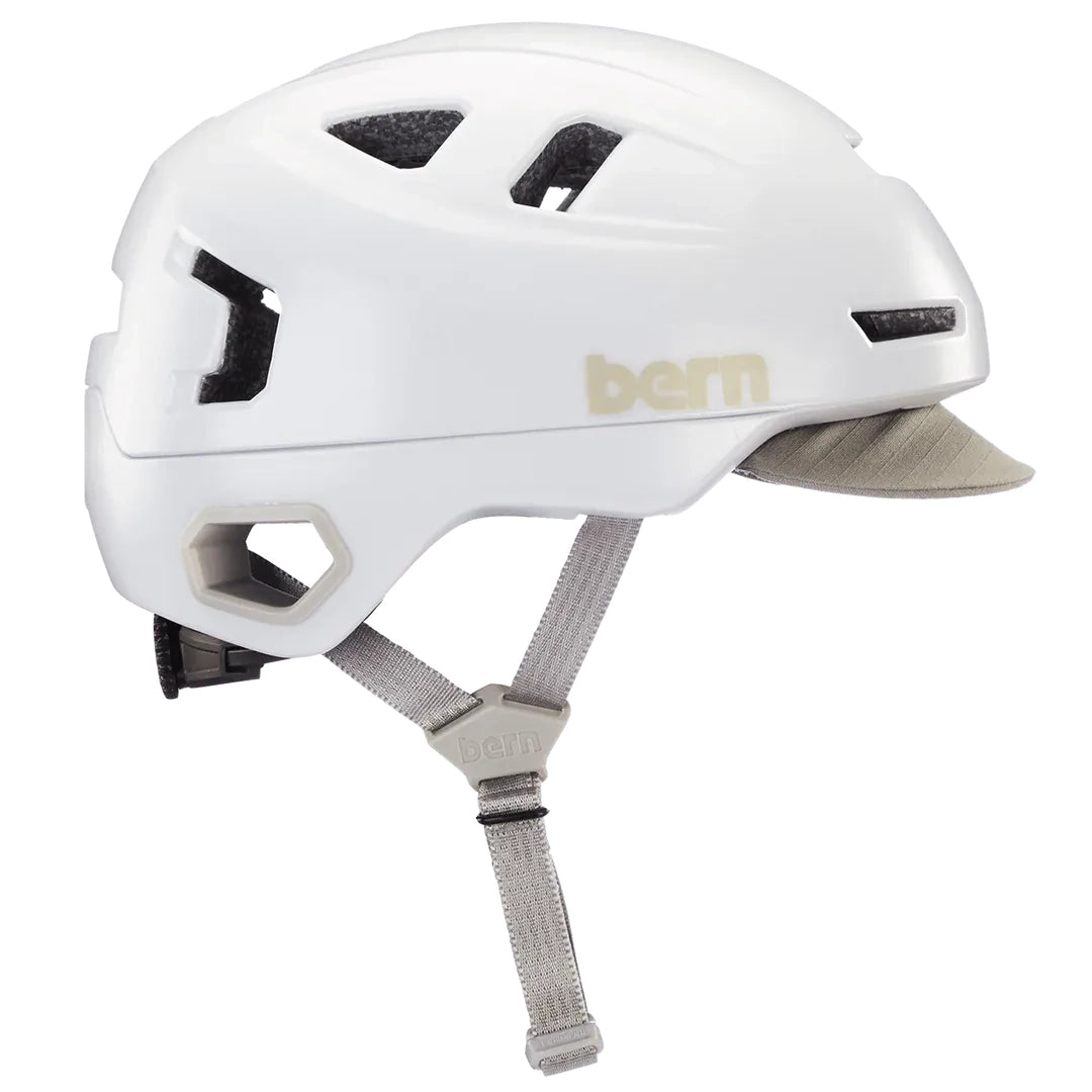 Bern Hudson MIPS E-Bike Helmet